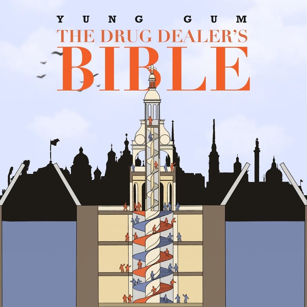 The Drug Dealer’s Bible