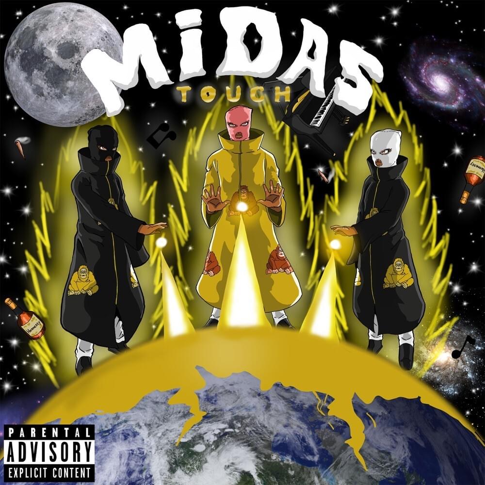 Midas Touch