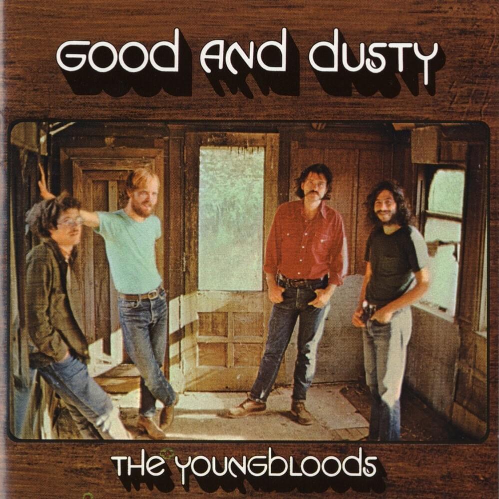 Good and Dusty
