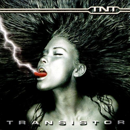 Transistor