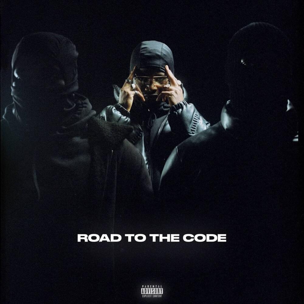 ROAD TO THE CODE