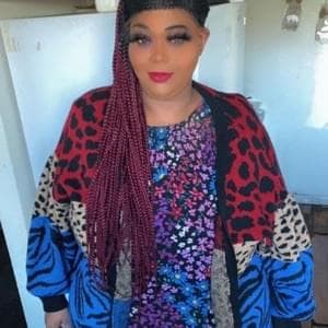 Queenzzielocthevoice Profile Picture Photo of Queenzzielocthevoice