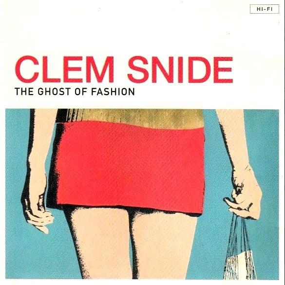 The Ghost of Fashion