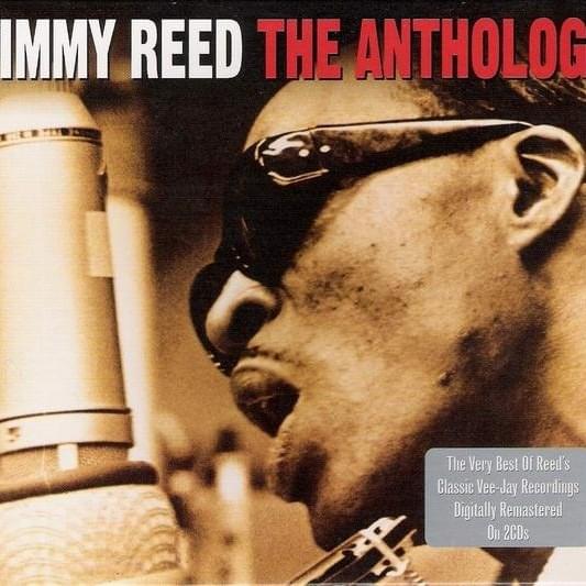The Anthology