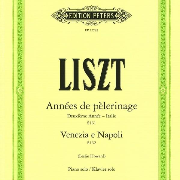 Venezia e Napoli
