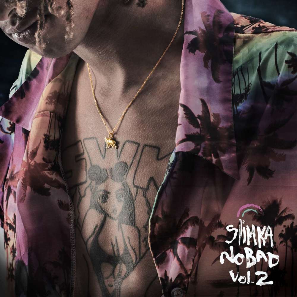 No Bad Vol.2