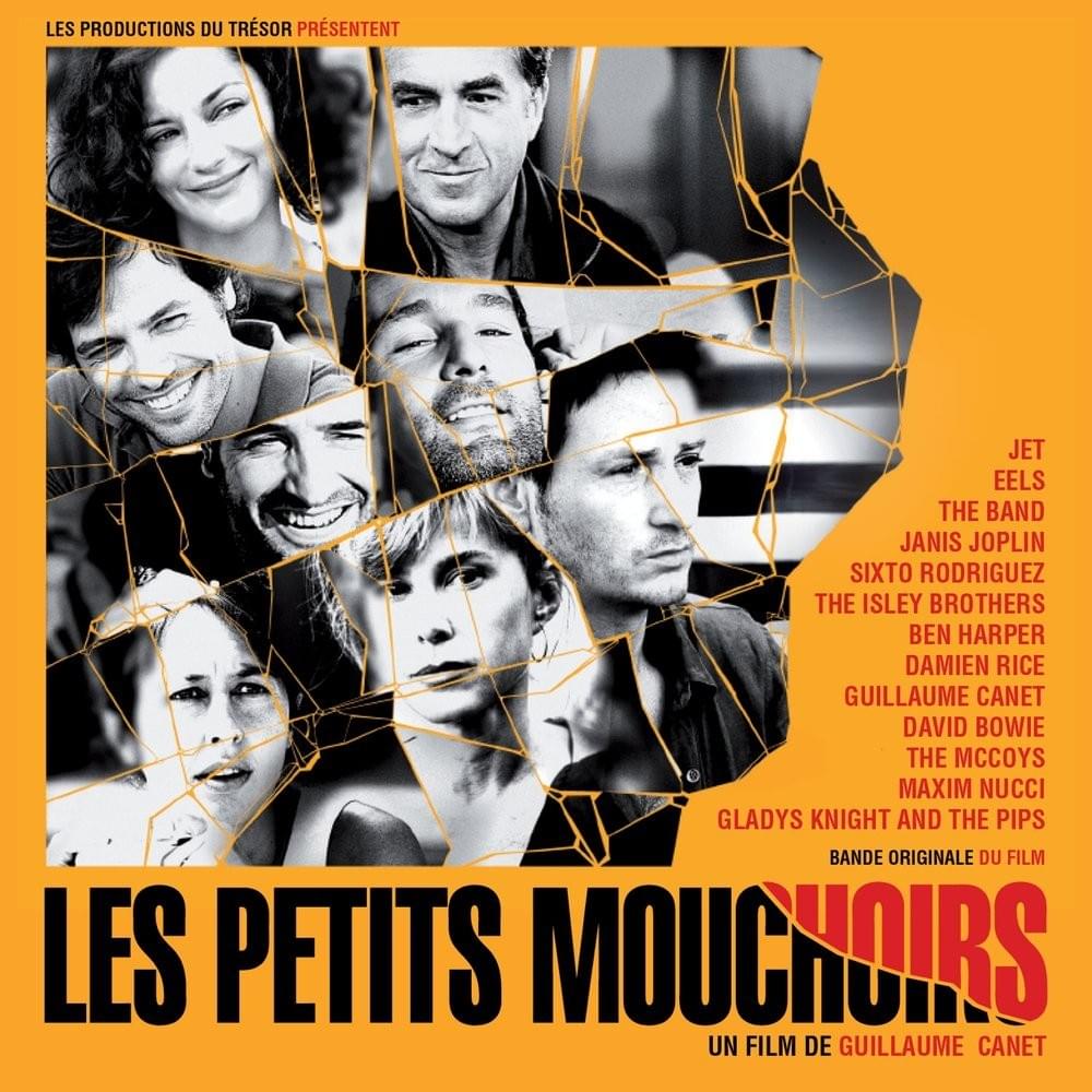 Les petits mouchoirs (Bande Originale du Film)