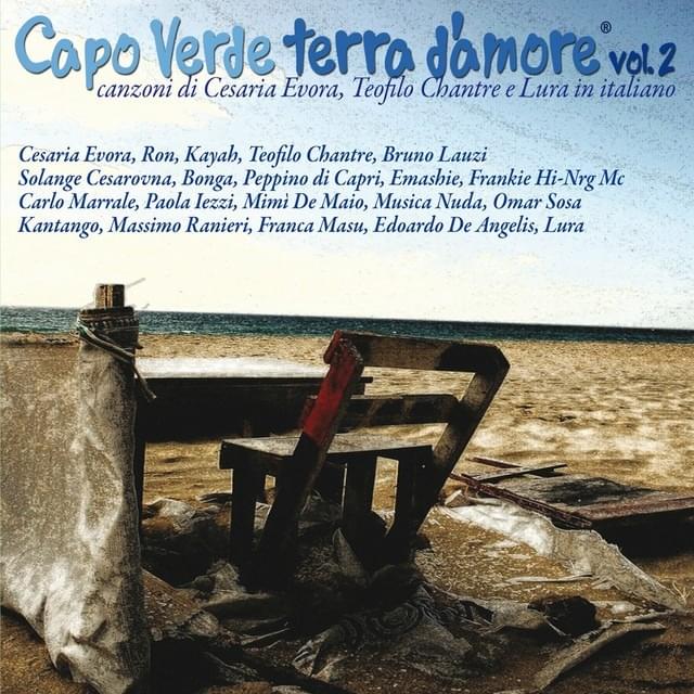 Capo Verde terra d’amore, vol. 2