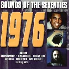 Sounds of the Seventies 1976