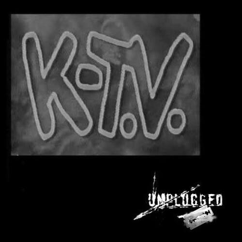 K-T.V: Unplugged Live Album