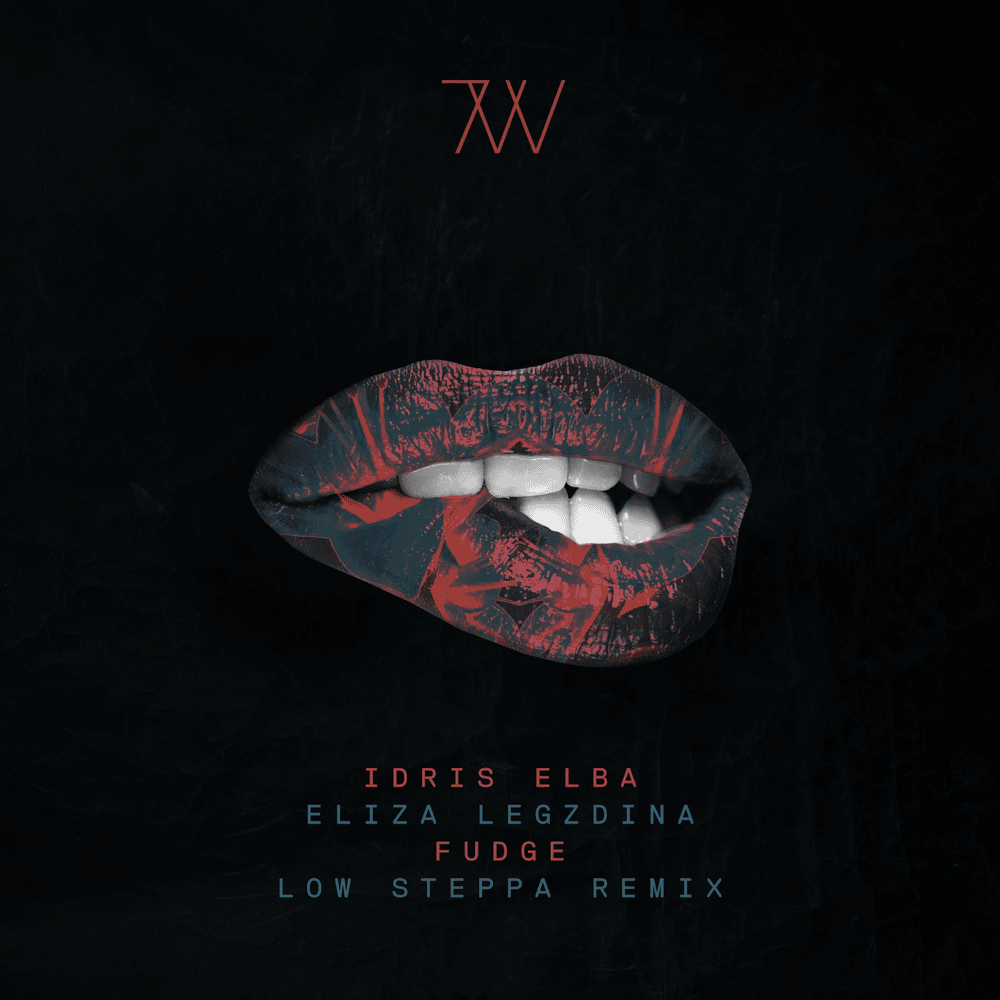 Fudge (Low Steppa Remix) (Single)