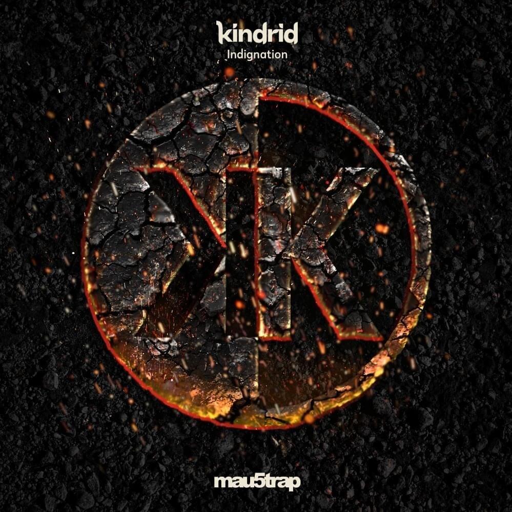Indignation EP