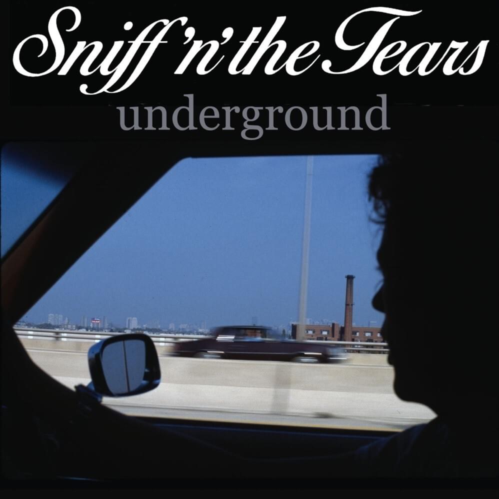 Underground