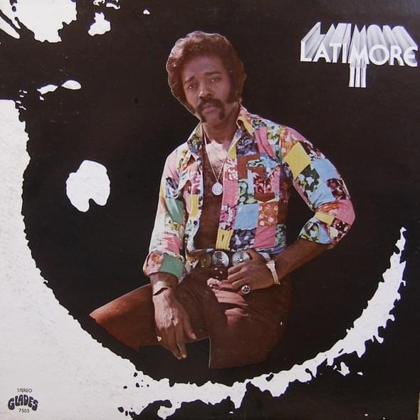 Latimore III