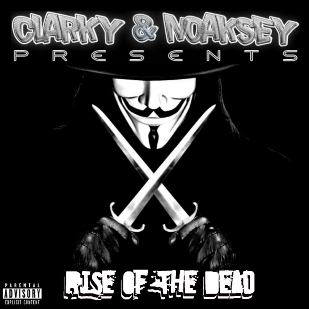 Rise Of The Dead