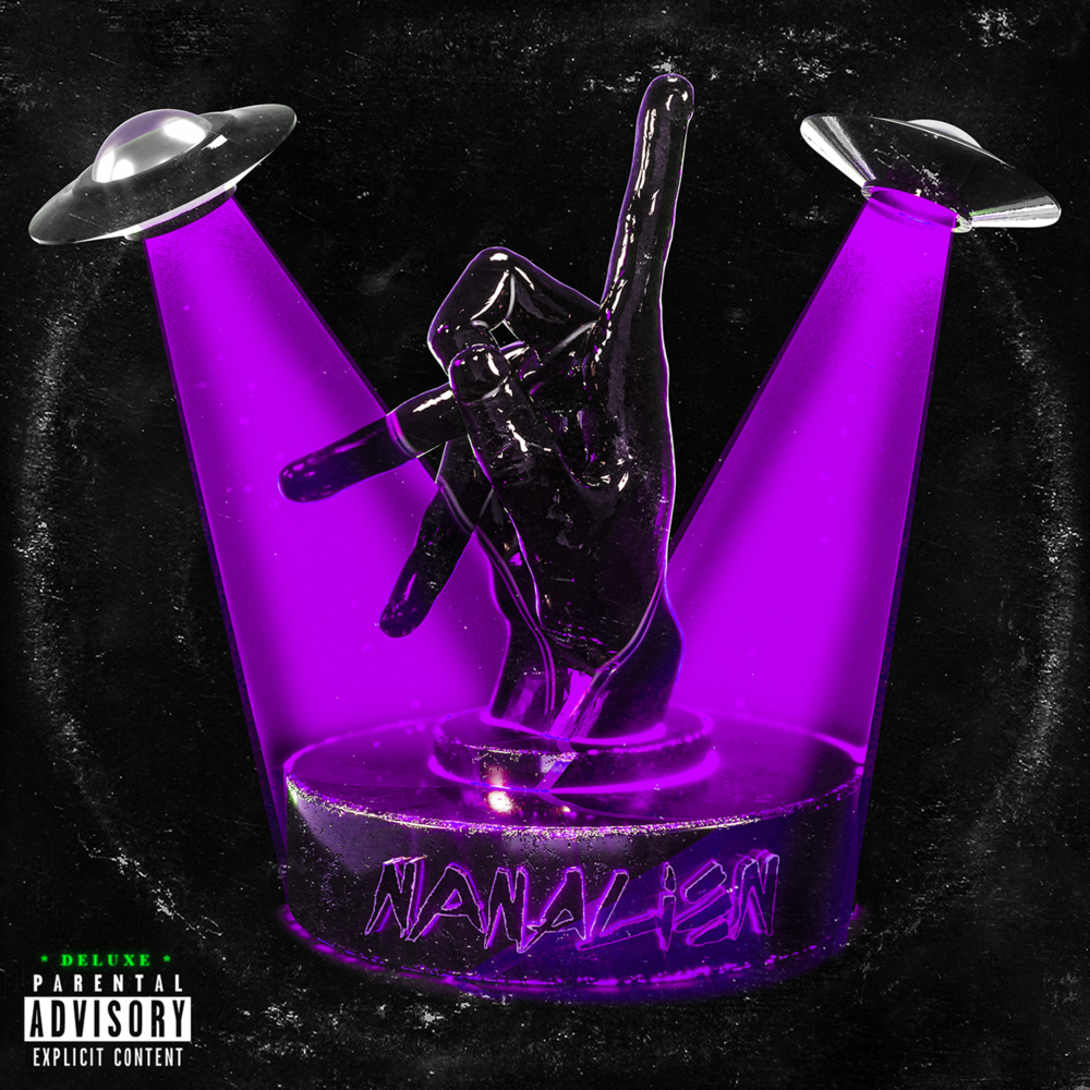 NANalien (Deluxe Edition)