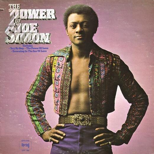 The Power of Joe Simon (Expanded Edition)
