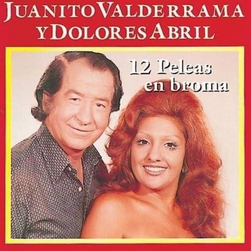 12 Peleas en Broma