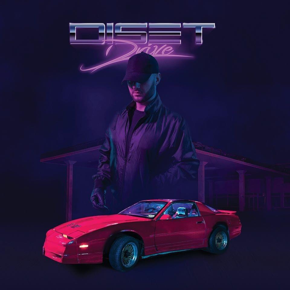 HD3: Drive