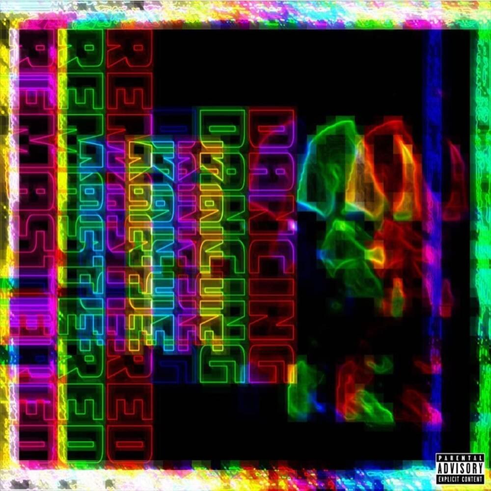 Dancing Kanye Remastered