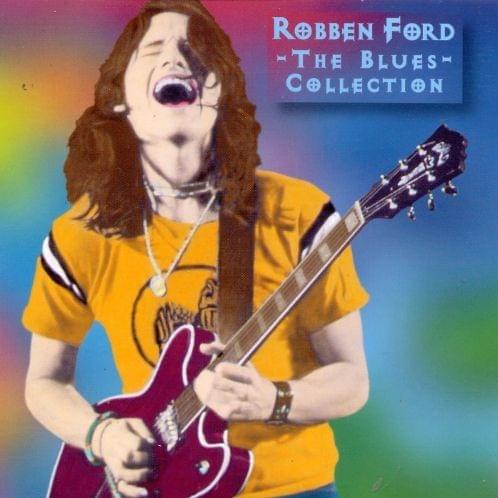 The Blues Collection
