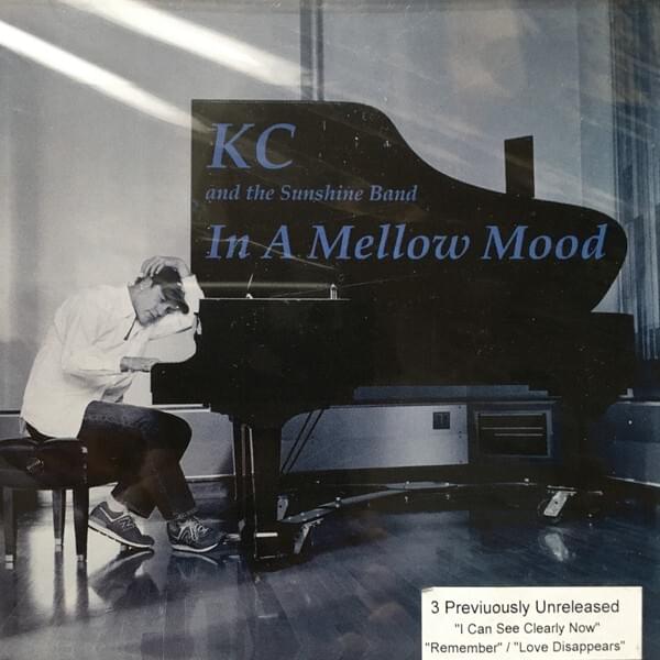 In a Mellow Mood