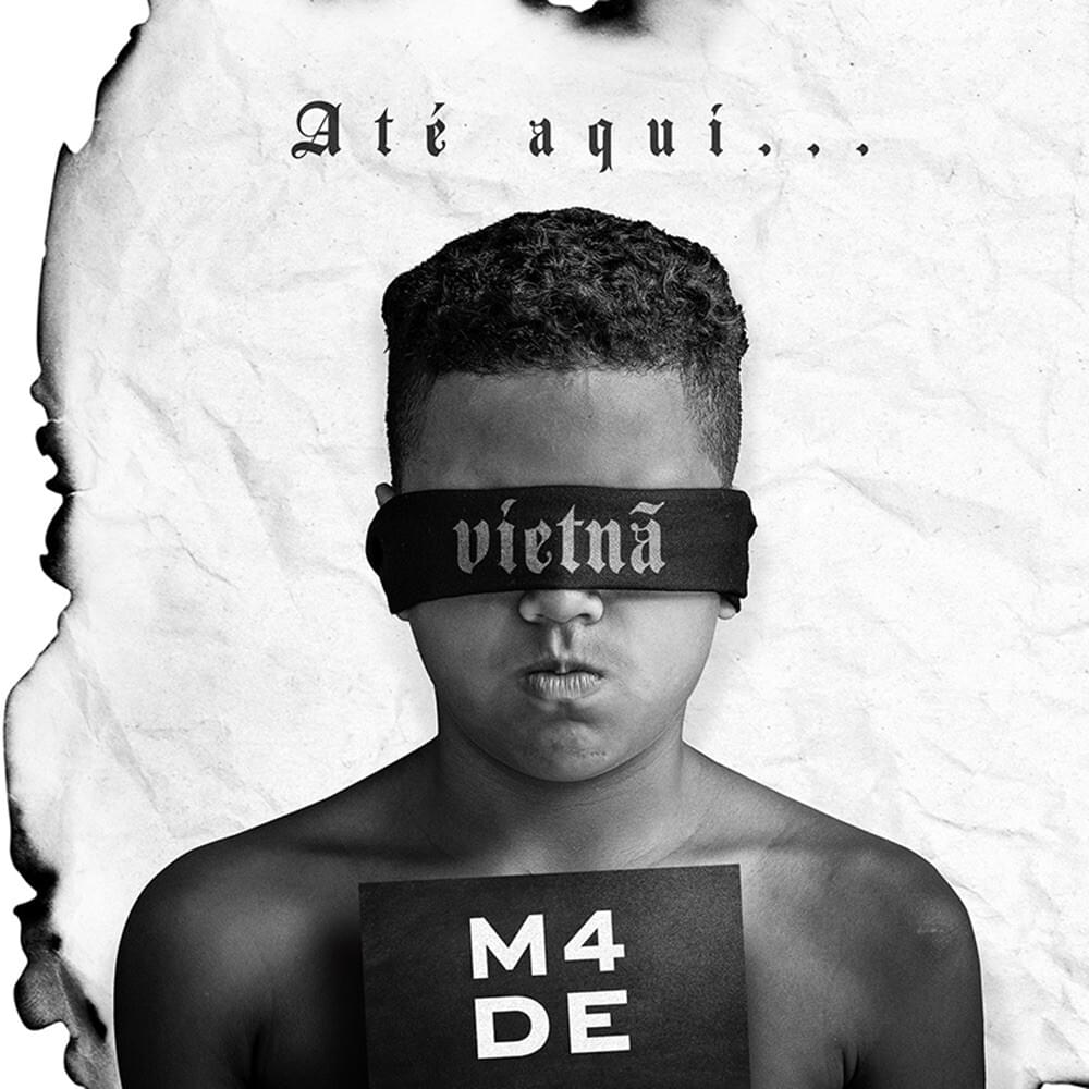 Até Aqui | EP