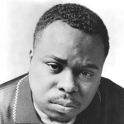 C-Bo Profile Picture Photo of C-Bo