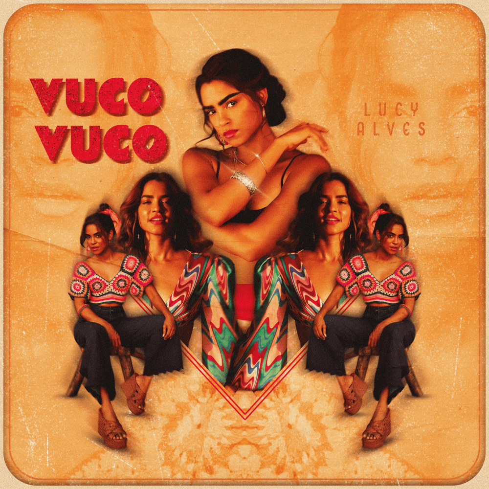 Vuco Vuco (Single)