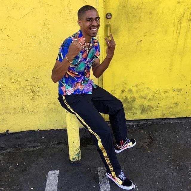 C Roy Profile Picture Photo of C Roy