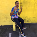 C Roy profile picture - official artist image