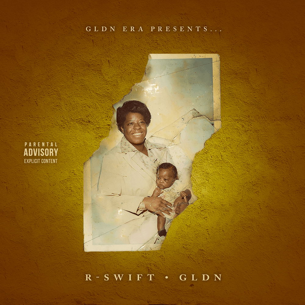 GLDN Cover Art