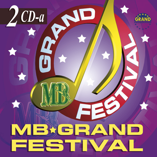 MB Grand Festival