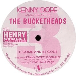 Come and Be Gone