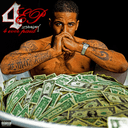 Vince Carter Cover Art