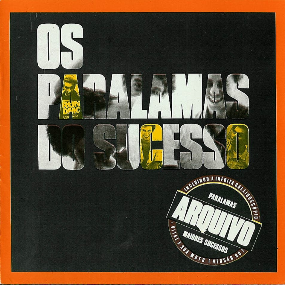 Arquivo
