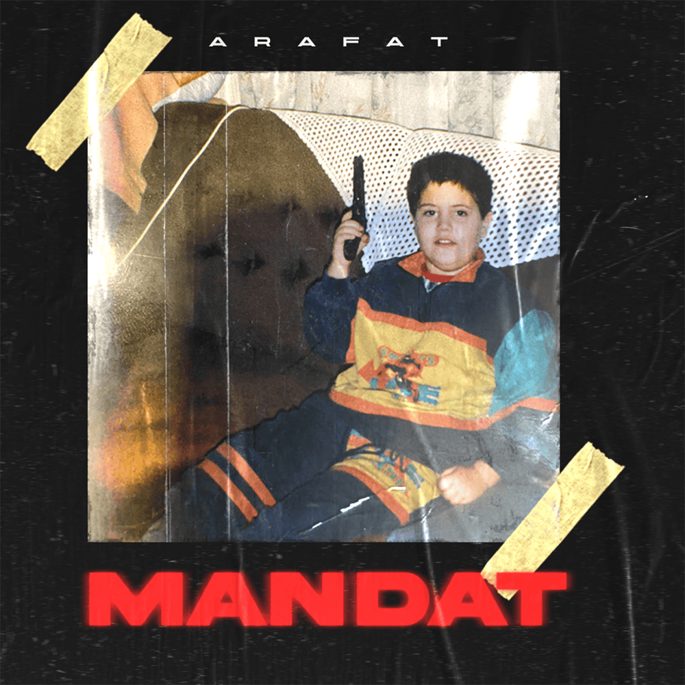 Mandat