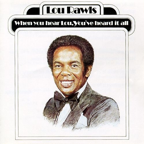 When You Hear Lou, You’ve Heard It All
