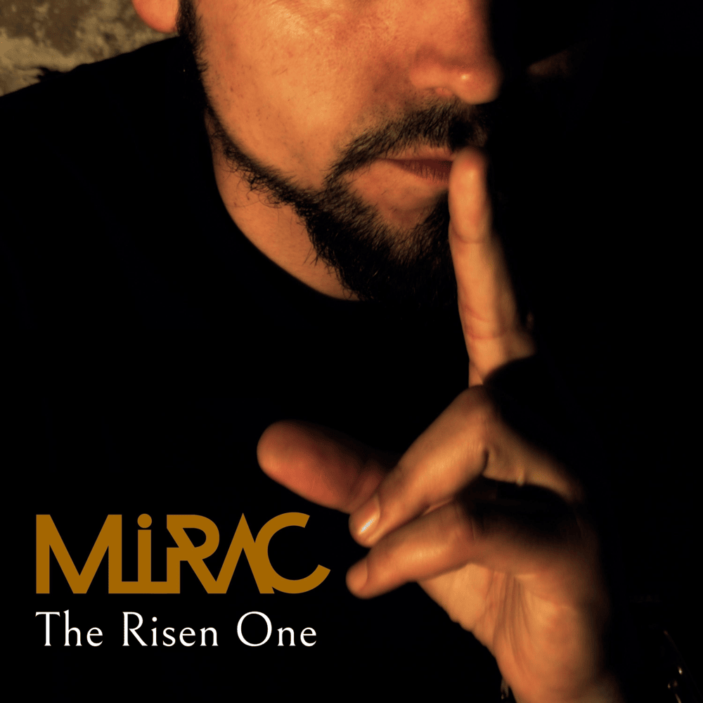 The Risen One - Single