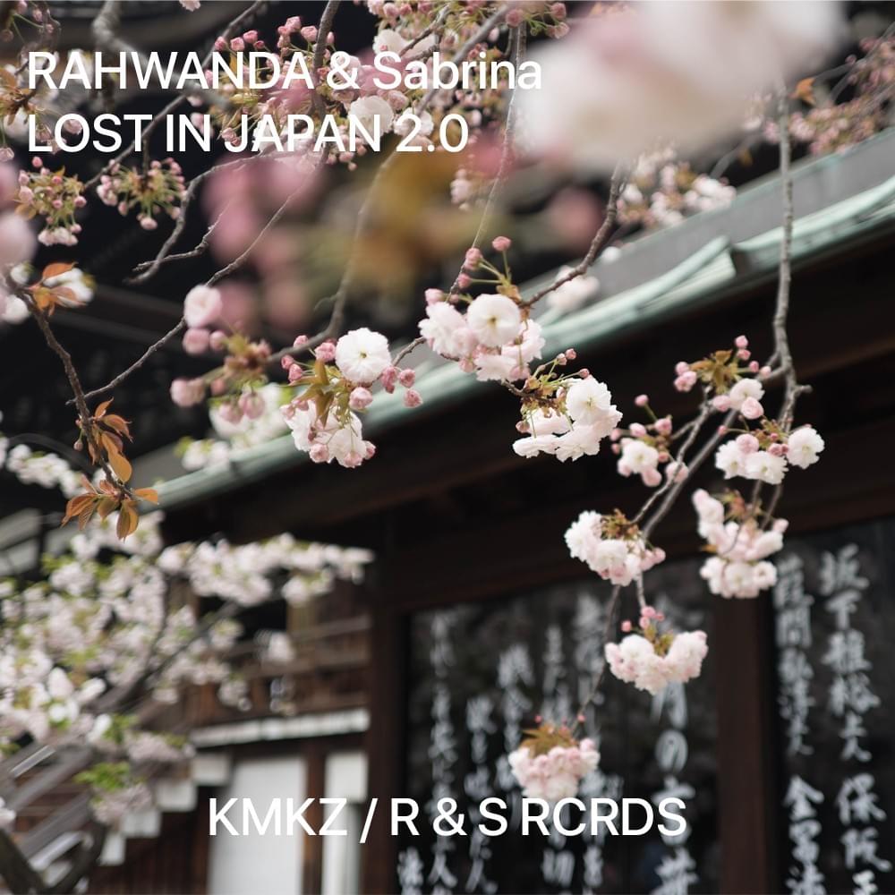 LOST IN JAPAN 2.0 - Single