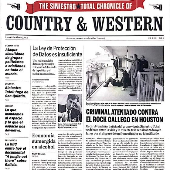 Contry & Western