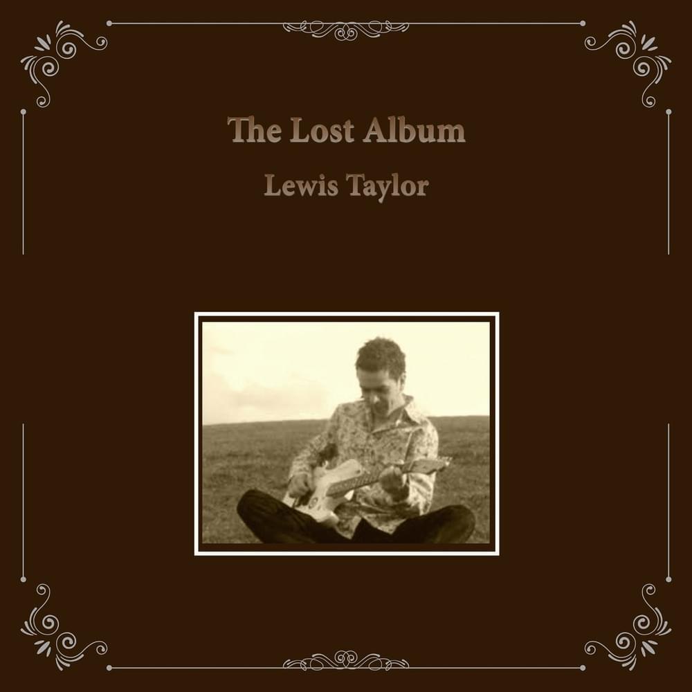 The Lost Album