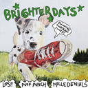 At The End of You and I Cover Art