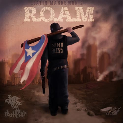 Latin Marksman 2: R.O.A.M
