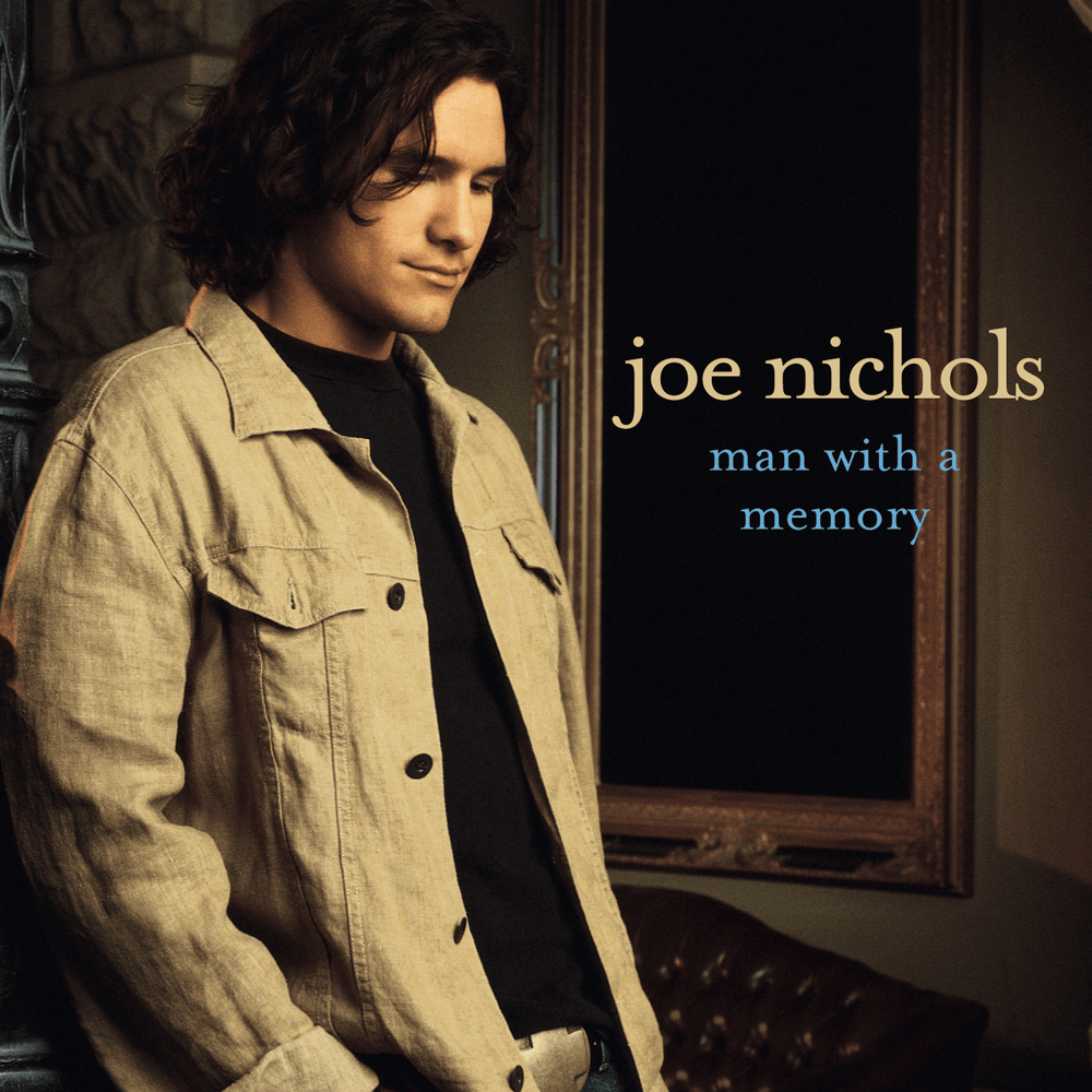 Man with a Memory