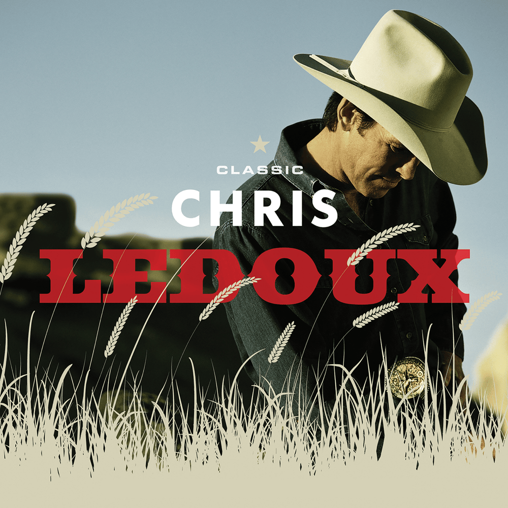 Classic Chris LeDoux