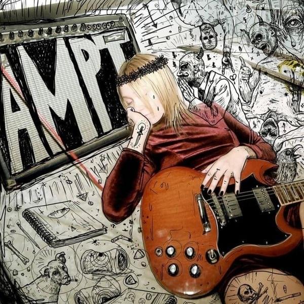 AMPT (Physical Version)