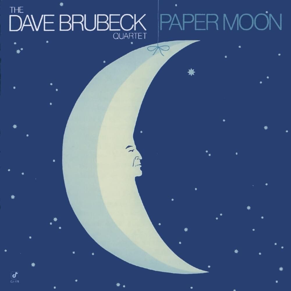 Paper Moon