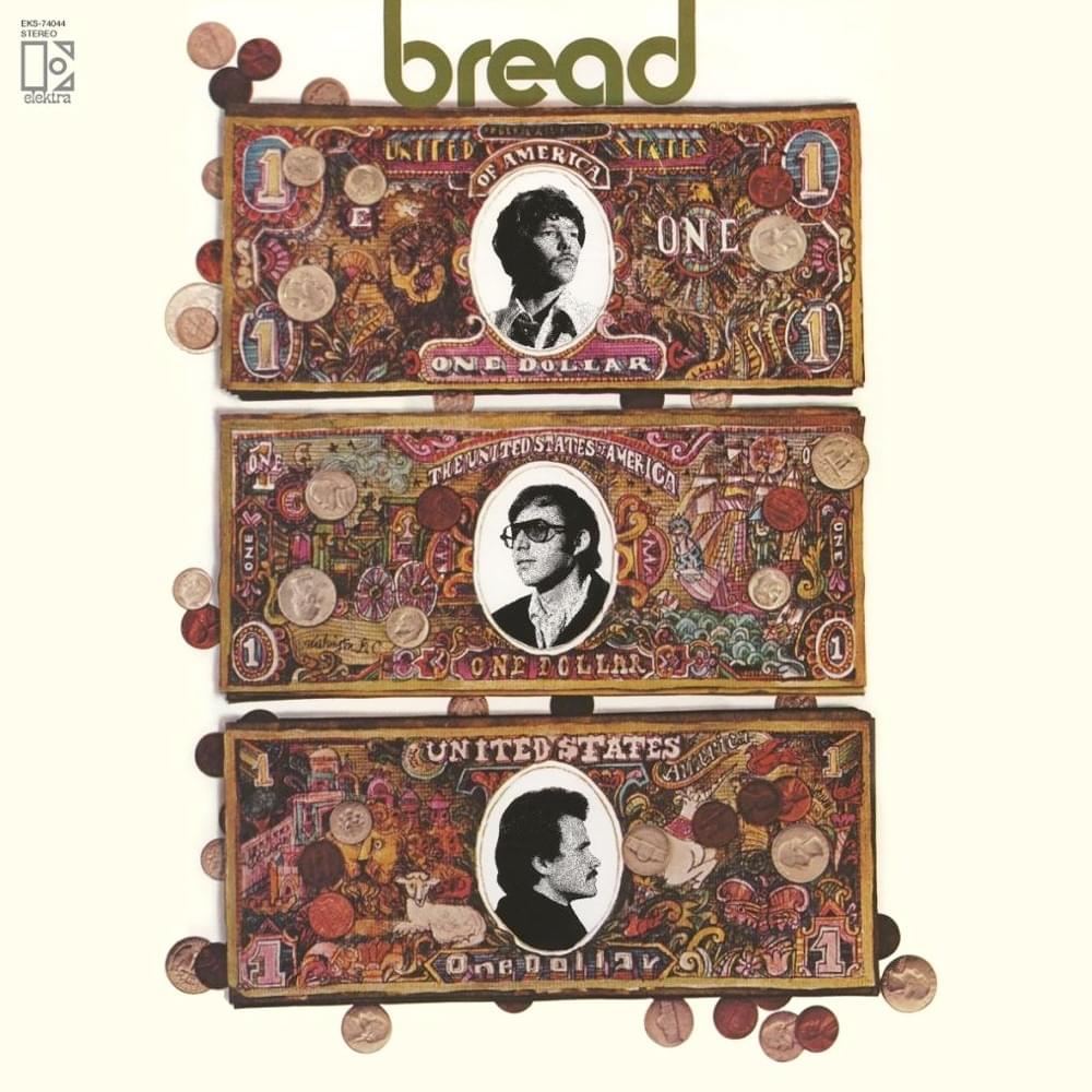 Bread