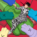 방화 (Arson) Cover Art